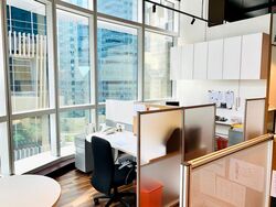 Sbf Center (D1), Office #463743131